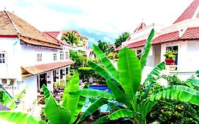 Residence Wat Damnak